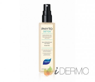 PHYTODETOX SPRAY REFRESCANTE ANTI-OLOR